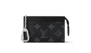 Voyage Key Pouch 